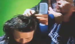 91沈先生直播回放,揭秘直播背后的故事